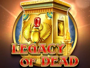 Legacy of Dead